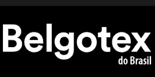 Logomarca de Belgotex do Brasil - Indústria de Carpetes