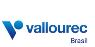 Logomarca de Vallourec e Sumitomo Tubos do Brasil