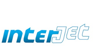 Logomarca de Interjet