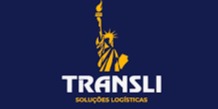 Logomarca de Transli - Soluções Logísticas
