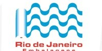 Logomarca de Rio de Janeiro Embalagens