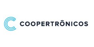 Logomarca de Coopertrônicos - Automação Industrial