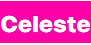 Logomarca de Celeste