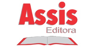 Logomarca de Assis Editora