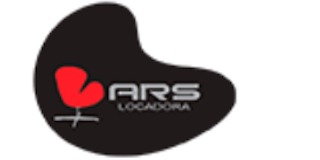 Logomarca de Ars Locadora