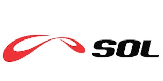 Logomarca de Sol Sports