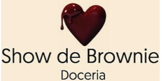 Logomarca de Show de Brownie