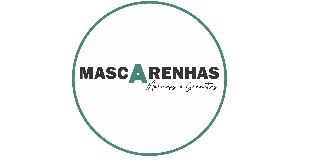 Logomarca de Mascarenhas - Mármores e Granitos