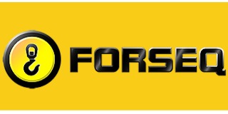 Logomarca de Forseq Ind. e com de Máquinas Industriais Ltda