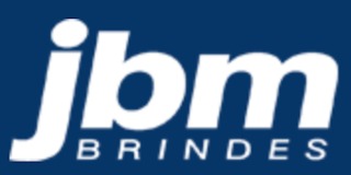 Logomarca de Jbm Brindes