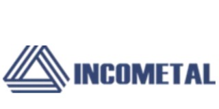 Logomarca de Incometal - Produtos de Alum. Aces. de Carpetes e Cortinas