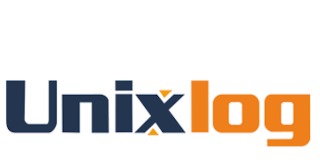 Logomarca de Unixlog