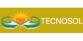 Logomarca de Tecnosol - Aquecedor Solar