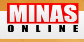 Logomarca de Minas Online
