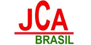 Logomarca de Jca Brasil