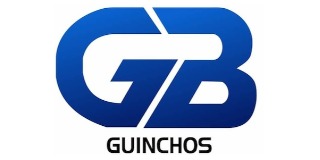 Logomarca de Gb Guinchos