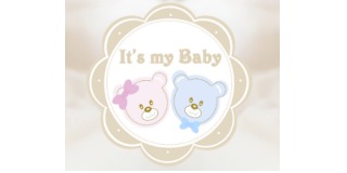 Logomarca de It'S My Baby