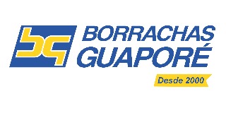 Logomarca de Borrachas Guaporé