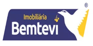 Logomarca de Bemtevi Imóveis