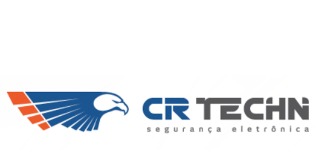 Logomarca de Cr Techn - Segurança Eletrônica