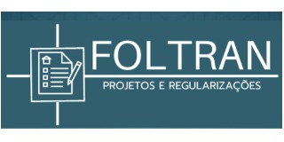 Logomarca de Foltran Arquitetura e Engenharia