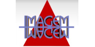 Logomarca de Imagem Construções e Empreendimentos