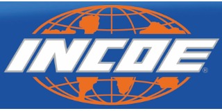 Logomarca de Incoe International Brasil