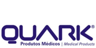 Logomarca de Quark Produtos Médicos