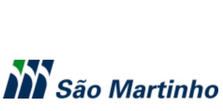 Logomarca de Usina São Martinho