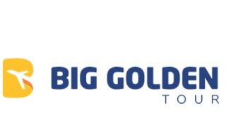 Logomarca de Big Golden Tour