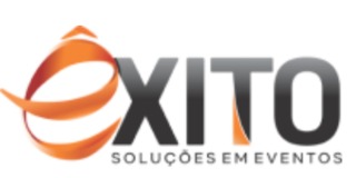 Logomarca de Exito Congressos e Eventos