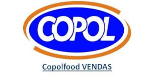Logomarca de Copol Food - Produtos Alimentícios