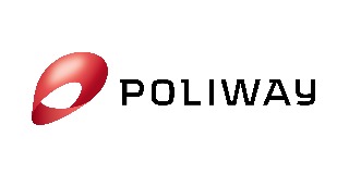 Logomarca de Poliway - Equipamentos Comerciais e Industriais