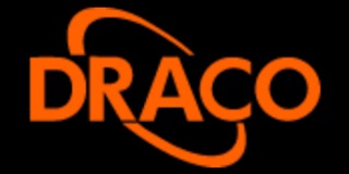 Logomarca de Draco Eletrônica Indústria e Comércio