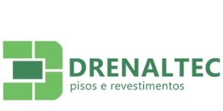 Logomarca de Drenaltec Pisos e Revestimentos