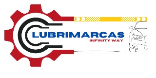 Logomarca de Lubrimarcas - Produtos Automotivos