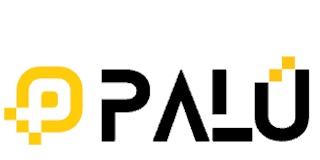 Logomarca de Vinicius Palu