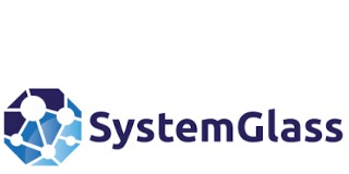 Logomarca de System Glass