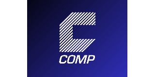 Logomarca de Comp Laser - Indústria e Comércio de Metais