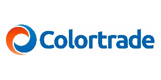 Logomarca de Colortrade - Especialidades Químicas