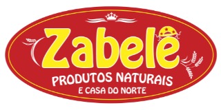 Logomarca de Zabele - Produtos Naturais