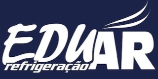 Logomarca de Eduar Refrigeração