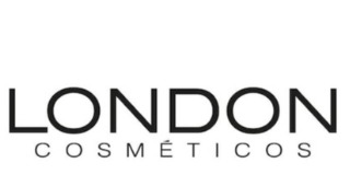 Logomarca de London Cosméticos