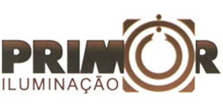 Logomarca de Lustres Primor