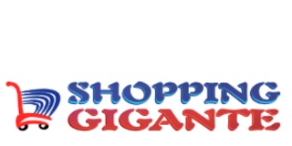 Logomarca de Shopping Gigante