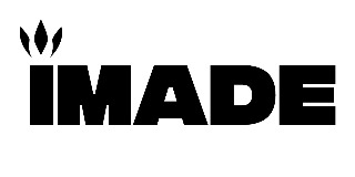 Logomarca de Imade - Imperial Made