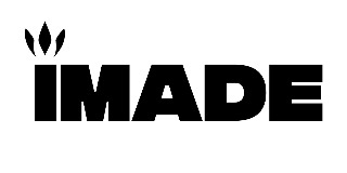 Logomarca de Imade - a Marca da Marcas
