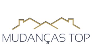 Logomarca de Mudanças Top