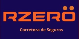 Logomarca de Risco Zero Seguros