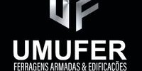 Logomarca de Umufer - Ferragens Armadas e Edificações